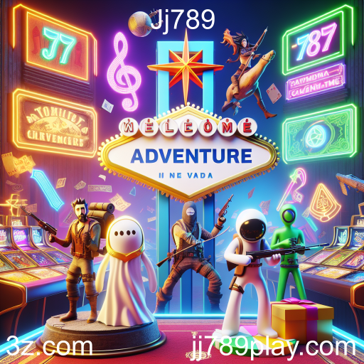 Explorando a Categoria Aventura em Jj789: Uma Viagem Inesquecível